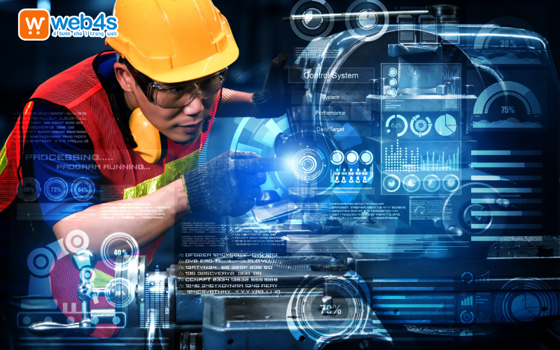 Lợi ích khi thiết kế website bán dây điện